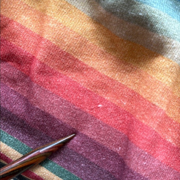 Aviator Nation RARE NWT Serape Jogger Shorts - Small - Picture 11 of 16